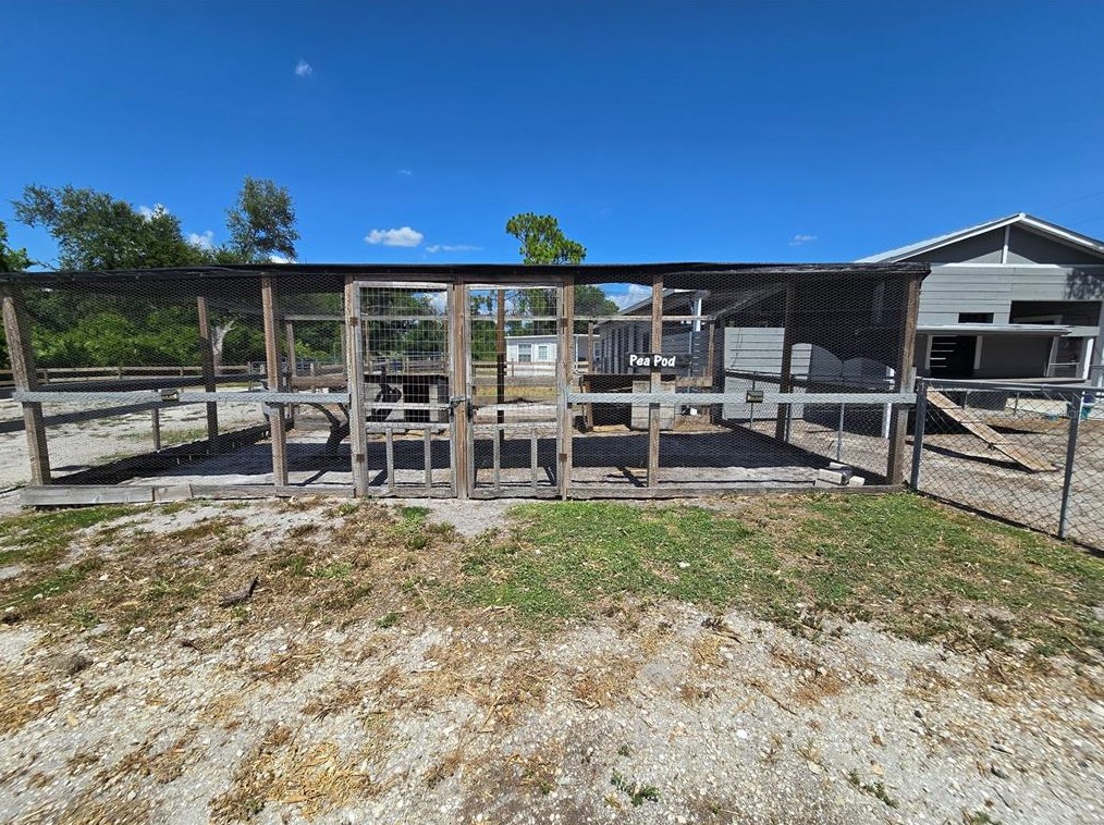 36400 Washington Loop Rd, Punta Gorda FL 33982-9589 exterior