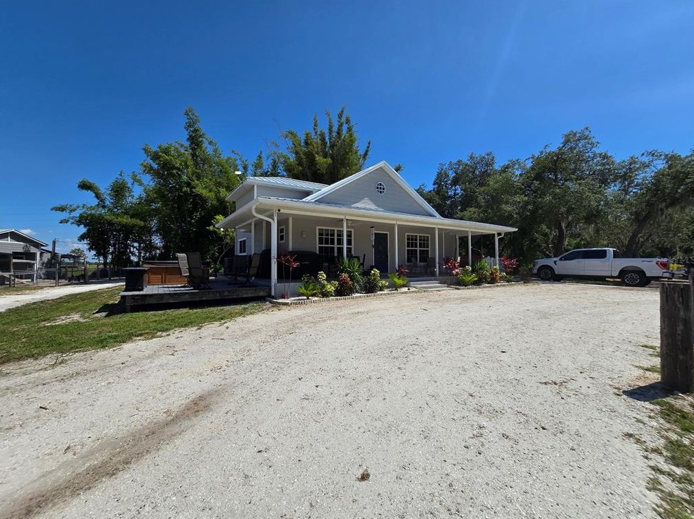 36400 Washington Loop Rd, Punta Gorda FL 33982-9589 exterior