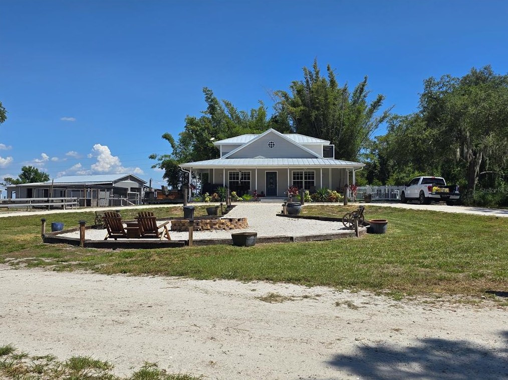 36400 Washington Loop Rd, Punta Gorda FL 33982-9589 exterior