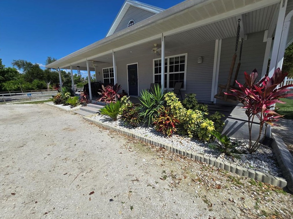 36400 Washington Loop Rd, Punta Gorda FL 33982-9589 exterior