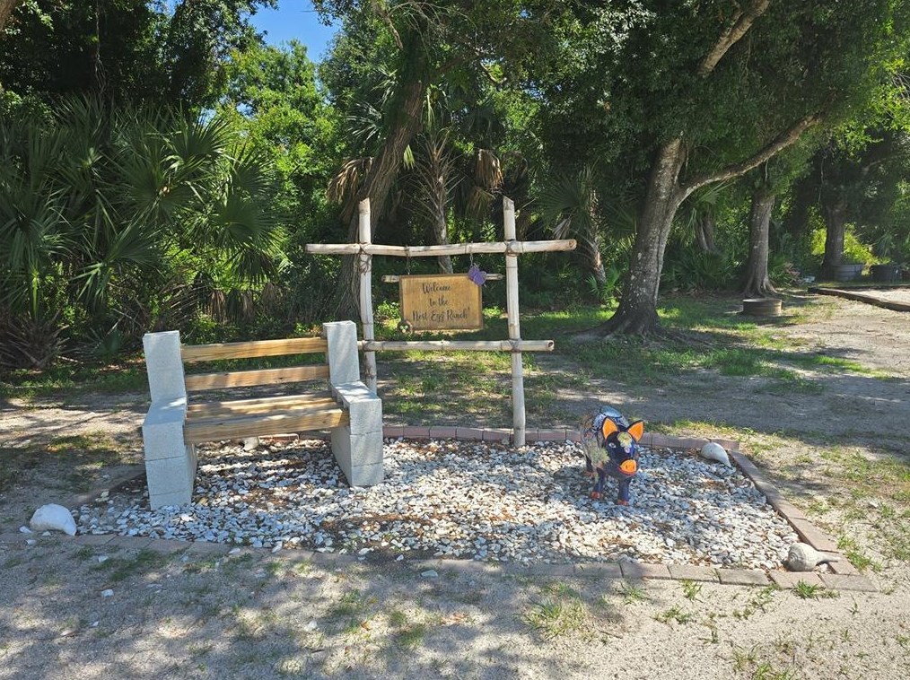 36400 Washington Loop Rd, Punta Gorda FL 33982-9589 exterior