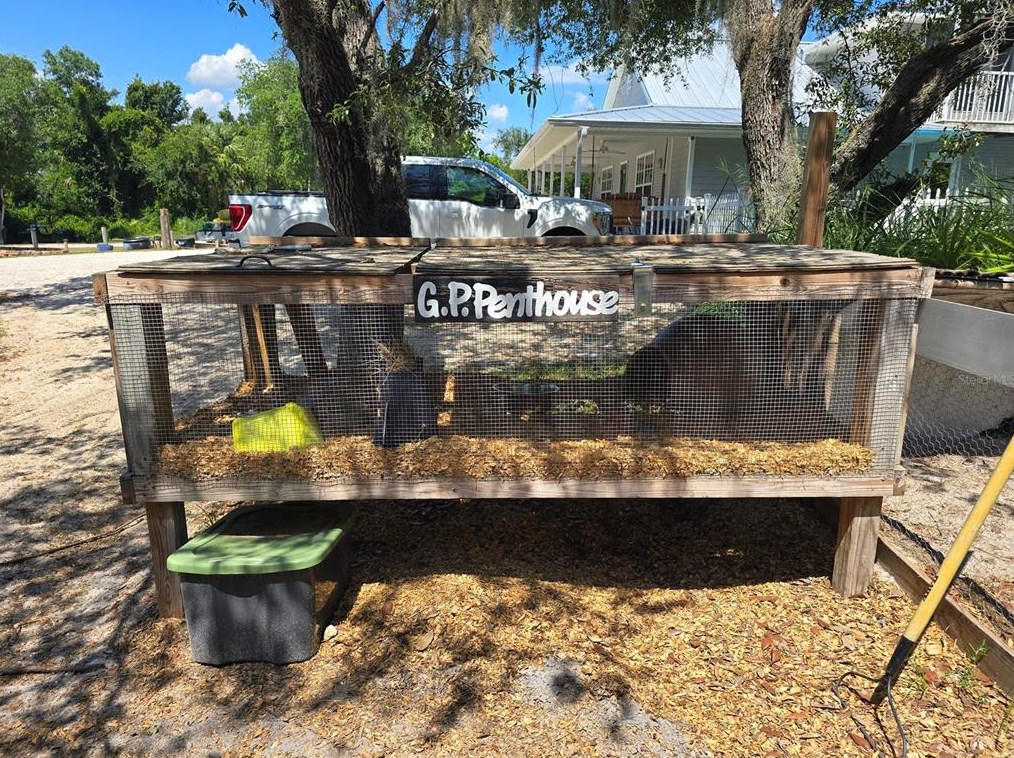 36400 Washington Loop Rd, Punta Gorda FL 33982-9589 exterior