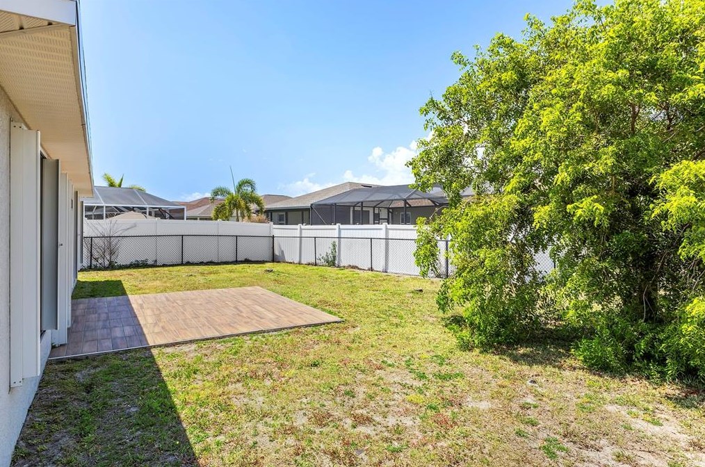 27058 Brook Forest Rd, Punta Gorda FL 33950-1304 exterior