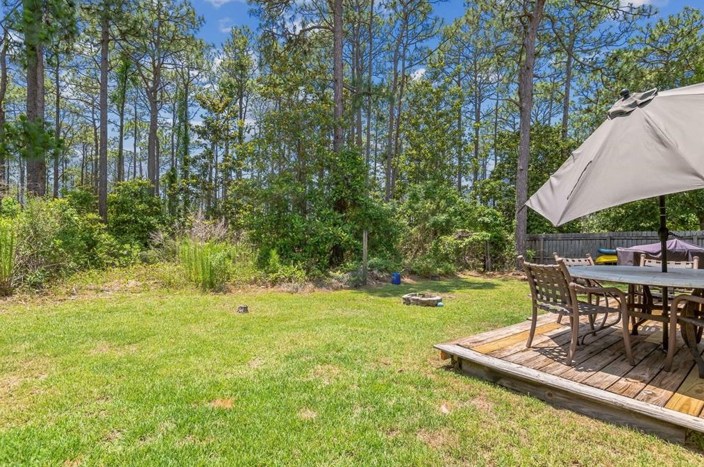 189 Rivercrest Cir, Santa Rosa Beach FL  32459-7109 exterior