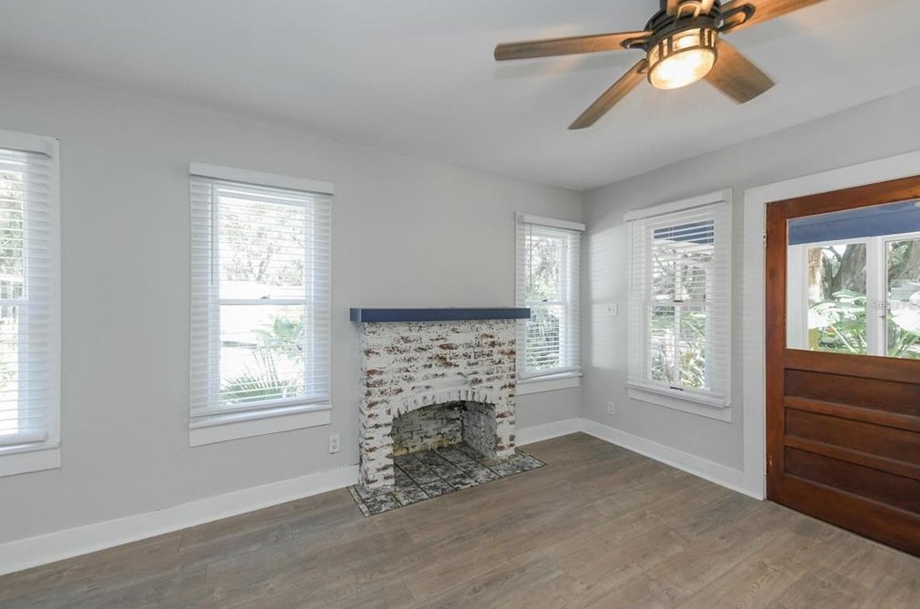 1230 35th St, Sarasota FL  34234-5941 exterior