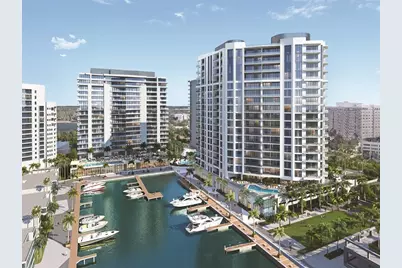 555 Quay Common #1602, Sarasota, FL 34236 - Photo 1