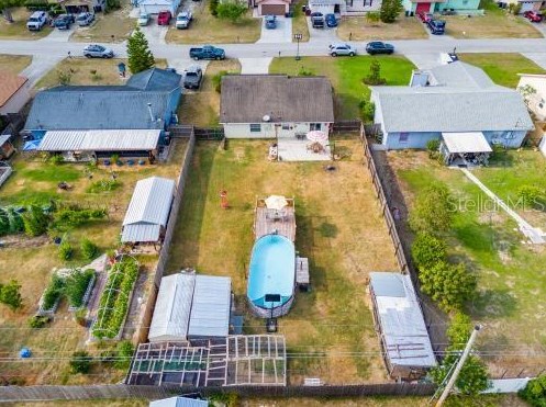 3733 Feather Dr, Lakeland FL 33812-4127 exterior