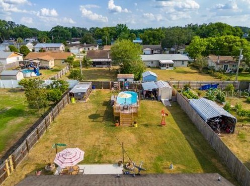 3733 Feather Dr, Lakeland FL 33812-4127 exterior