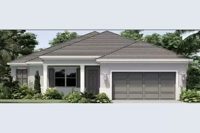 2814 Vogler Lane, North Port, FL 34286 - Photo 1