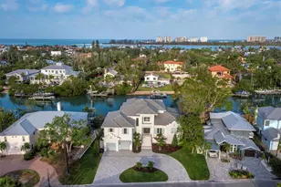 3550 Flamingo Ave, Sarasota, FL 34242 - Photo 1