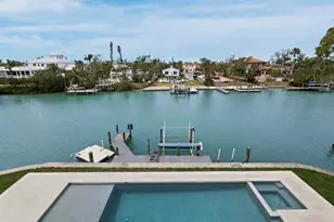 3550 Flamingo Ave, Sarasota, FL 34242 - Photo 71