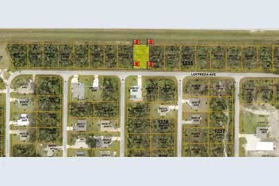 Loffreda Avenue, North Port, FL 34291 - Photo 3
