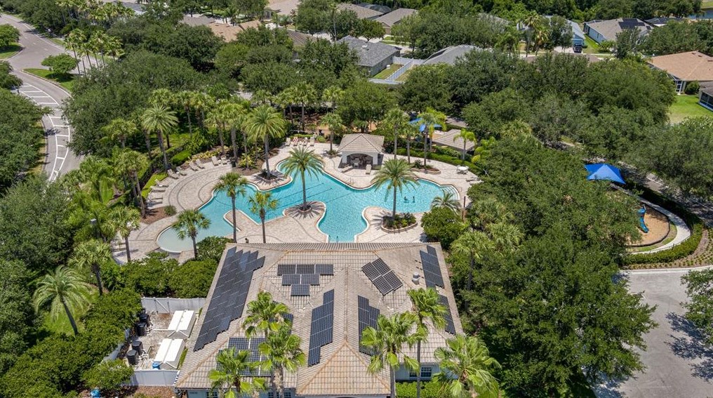 12632 Adventure Dr, Riverview FL 33579-7790 exterior