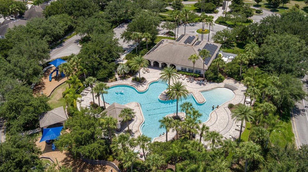 12632 Adventure Dr, Riverview FL 33579-7790 exterior