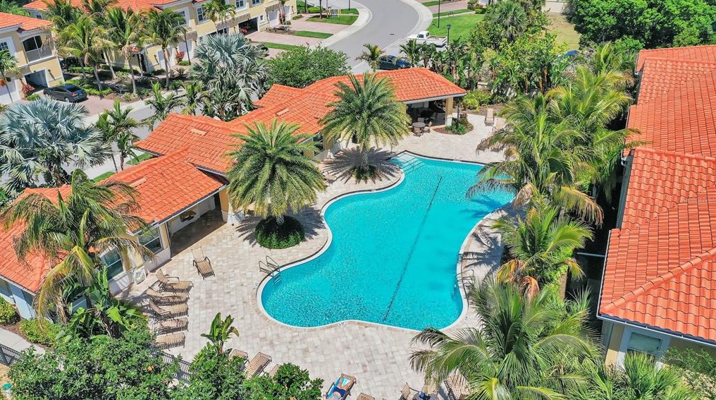 4214 Frontier Ln, Osprey FL  34229 exterior