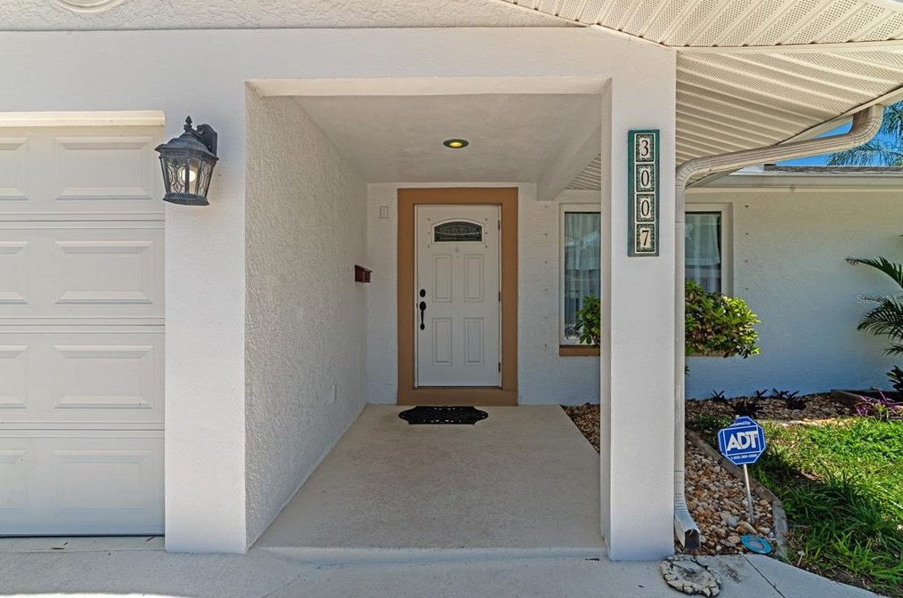 3007 Bayshore Gdn Pkwy, Bradenton FL  34207-4337 exterior