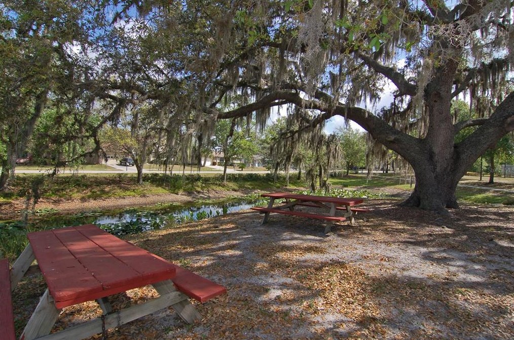 2453 Briar Oak Cir, Sarasota FL  34232-6128 exterior