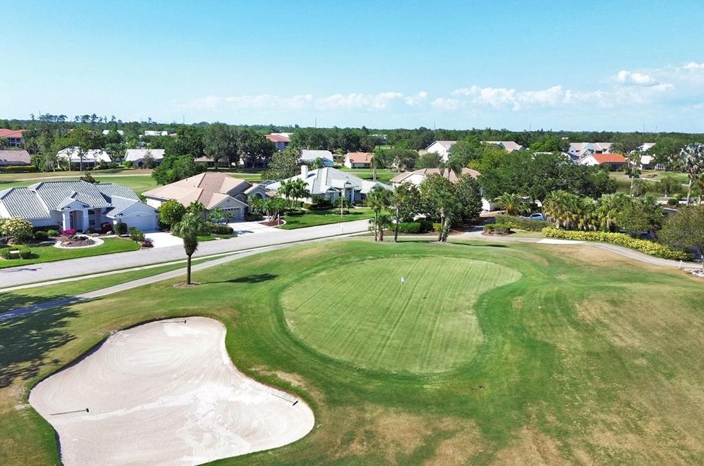 6409 Stone River Rd, Bradenton FL  34203-7817 exterior