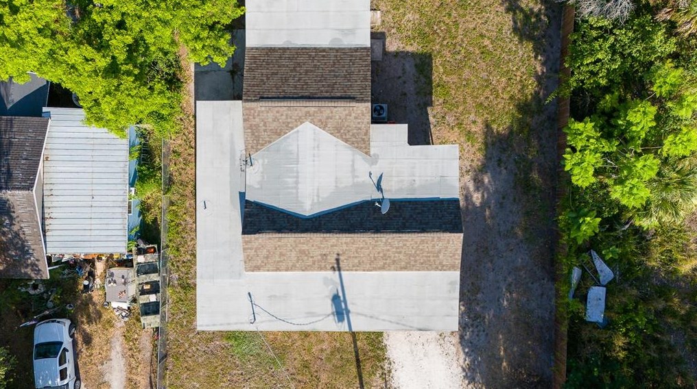 3811 Walnut Ave, Sarasota FL  34234-5540 exterior