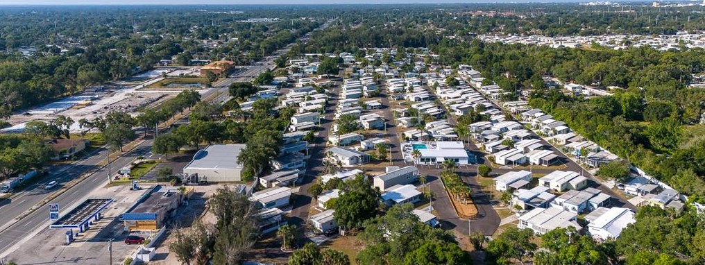 3811 Walnut Ave, Sarasota FL  34234-5540 exterior