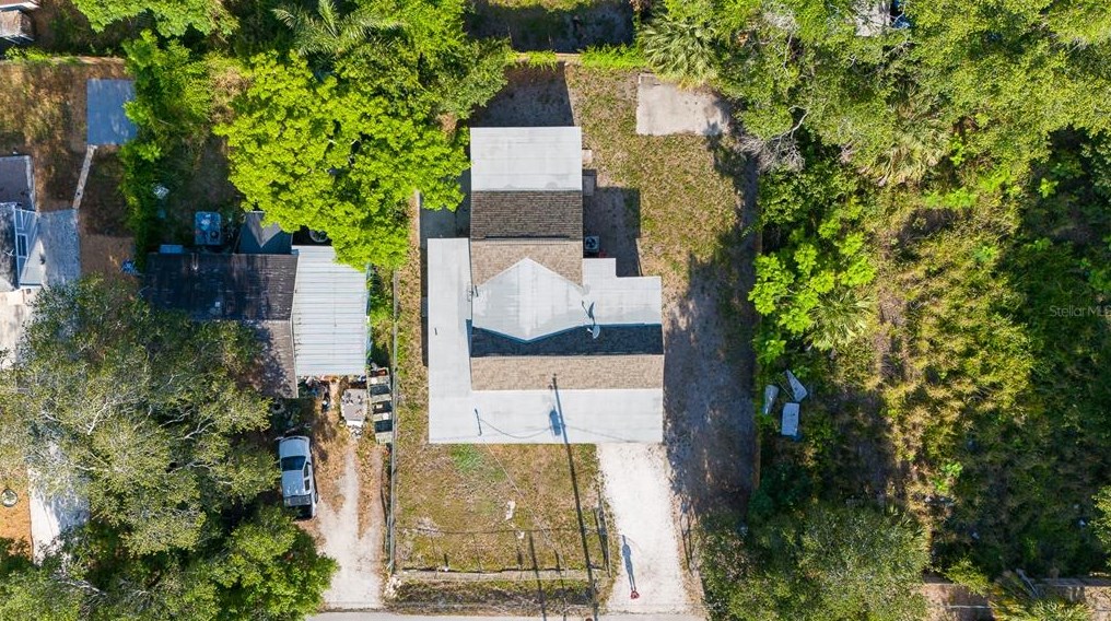 3811 Walnut Ave, Sarasota FL  34234-5540 exterior