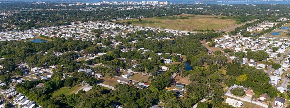 3811 Walnut Ave, Sarasota FL  34234-5540 exterior