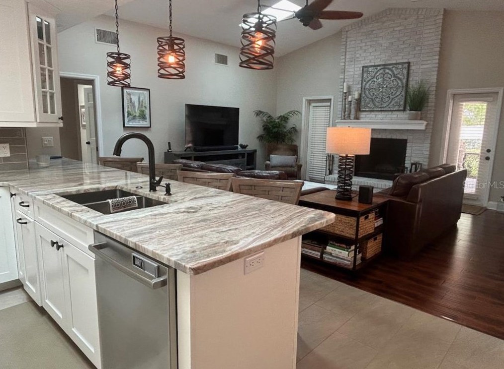 1634 Wood Duck Dr, Casselberry FL  32708-5510 exterior