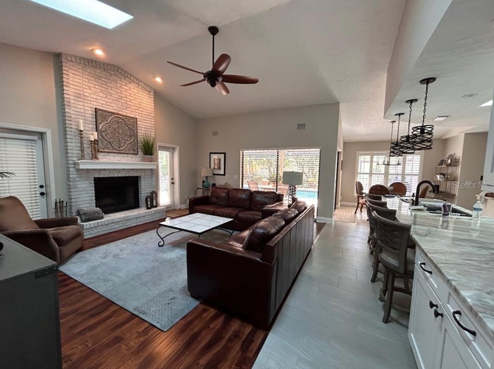 1634 Wood Duck Dr, Casselberry FL  32708-5510 exterior