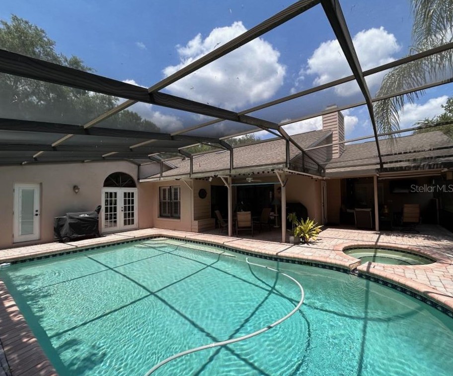 1634 Wood Duck Dr, Casselberry FL  32708-5510 exterior