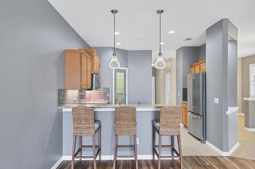 8311 Eagle Is Pl, Bradenton FL  34212-9323 exterior