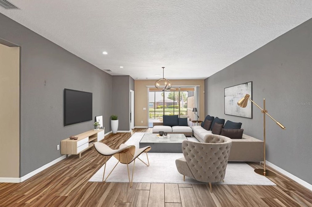 8311 Eagle Is Pl, Bradenton FL  34212-9323 exterior