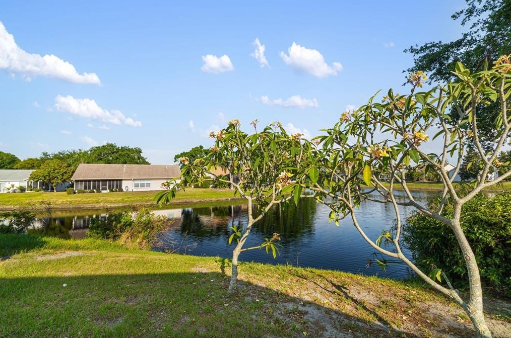 913 48th Street Cir, Bradenton FL  34203-6311 exterior