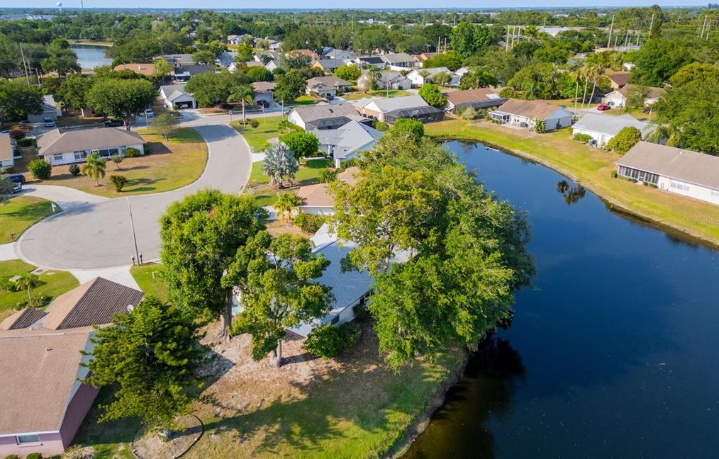 913 48th Street Cir, Bradenton FL  34203-6311 exterior