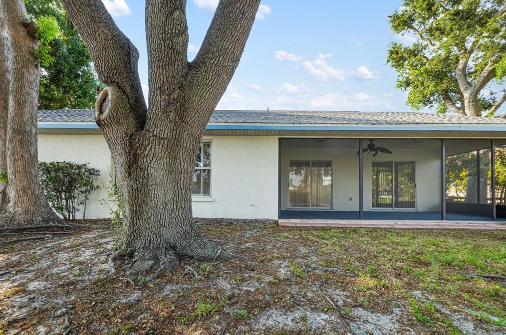 913 48th Street Cir, Bradenton FL  34203-6311 exterior