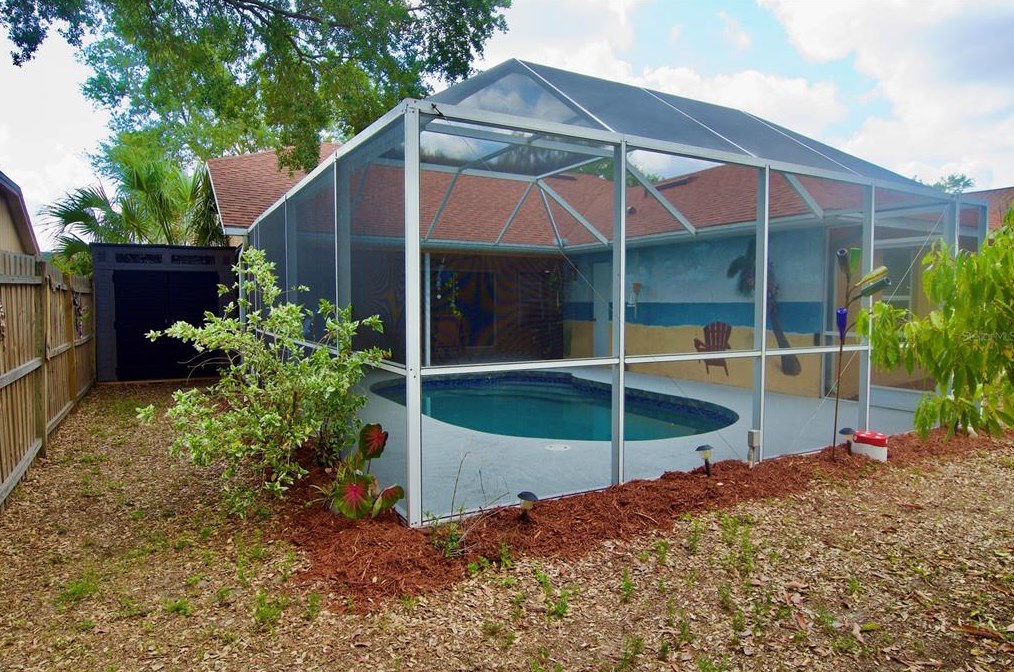 4930 72 St, Bradenton FL  34203-7946 exterior