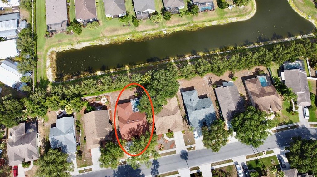 4930 72 St, Bradenton FL  34203-7946 exterior