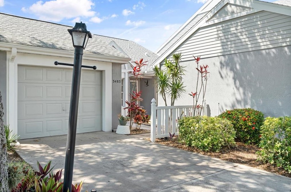 3483 51st Avenue Cir, Bradenton FL  34210-3226 exterior