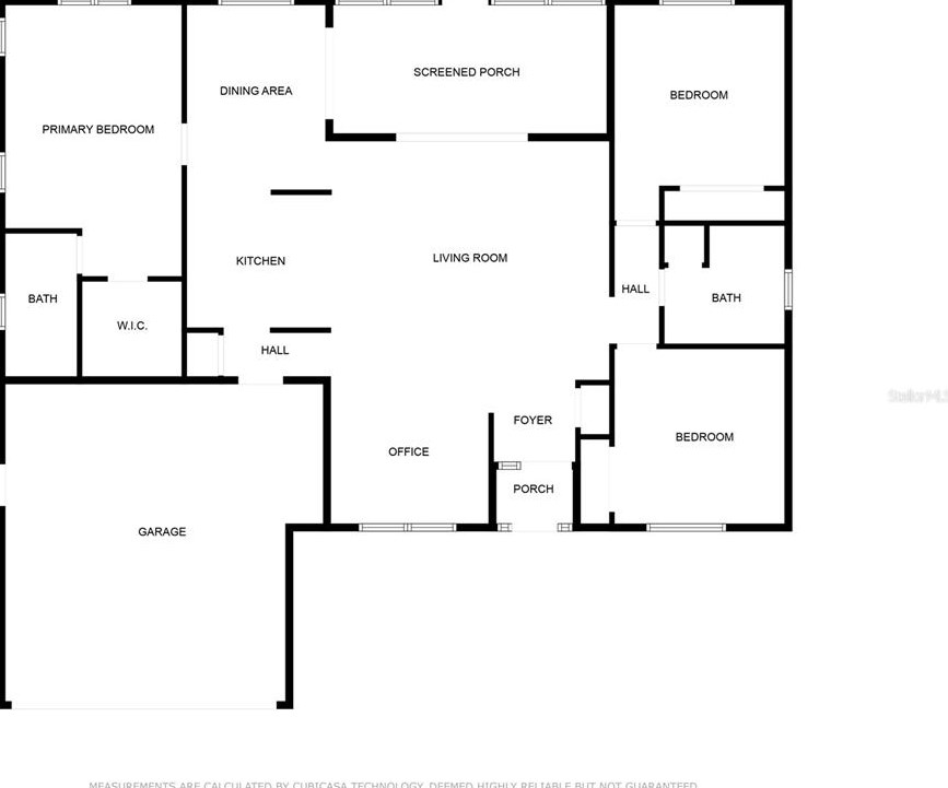 2475 Feiffer Cir, Sarasota FL  34235-6809 exterior