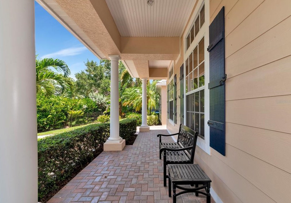 4782 Mainsail Dr, Bradenton FL  34208-9409 exterior