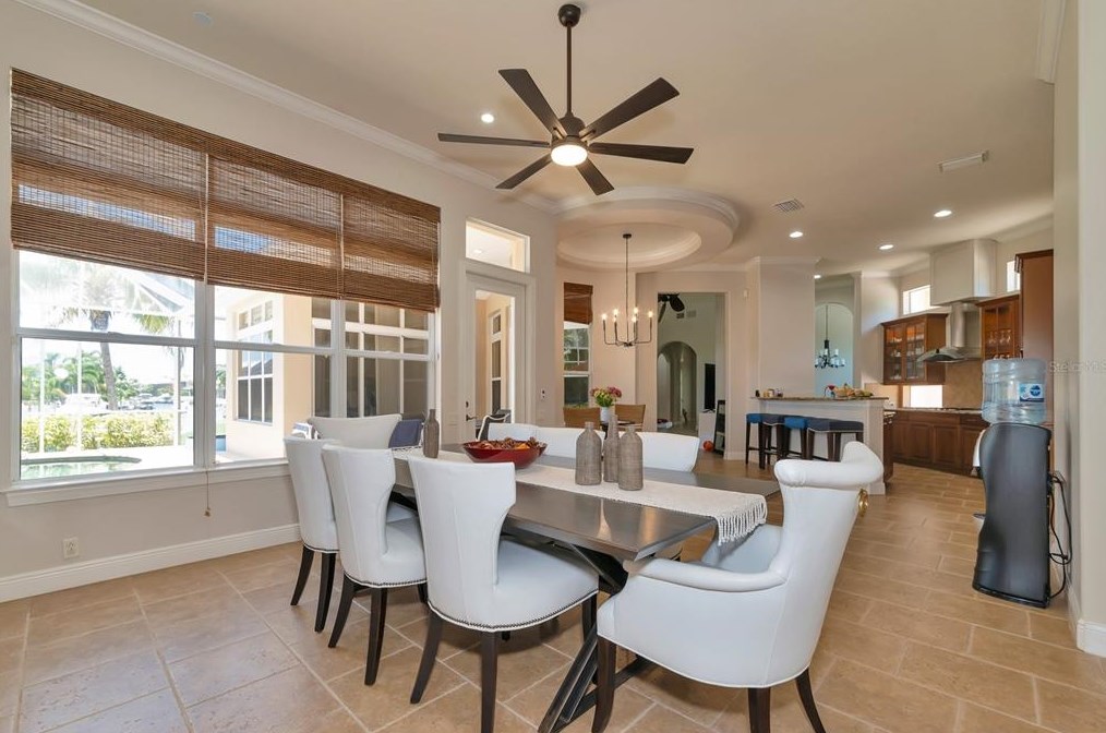 4782 Mainsail Dr, Bradenton FL  34208-9409 exterior