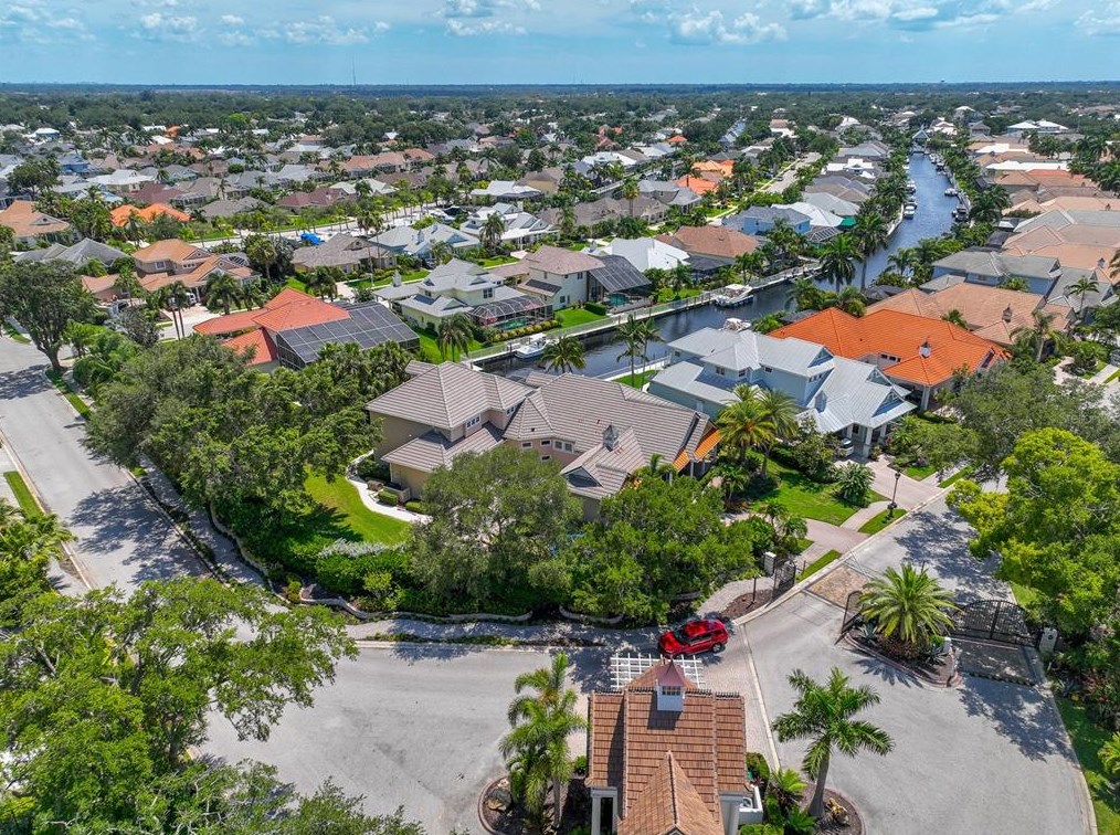 4782 Mainsail Dr, Bradenton FL  34208-9409 exterior