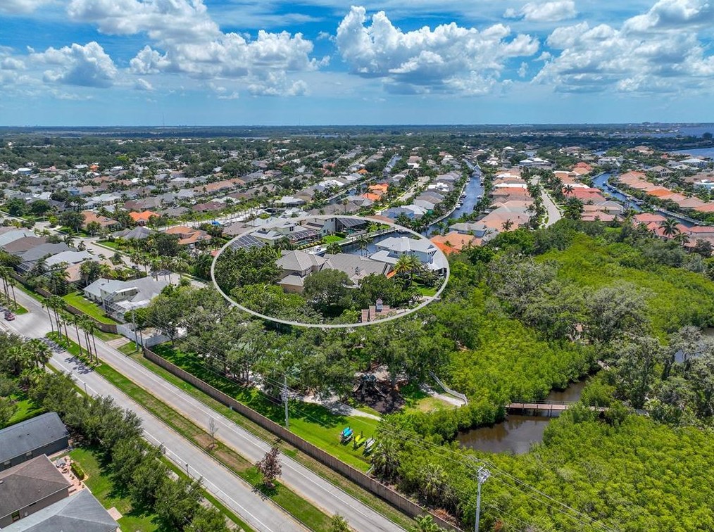 4782 Mainsail Dr, Bradenton FL  34208-9409 exterior