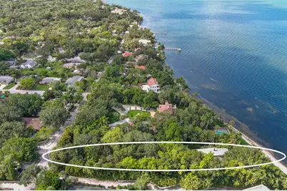 3301 Bay Shore Road, Sarasota, FL 34234 - Photo 1