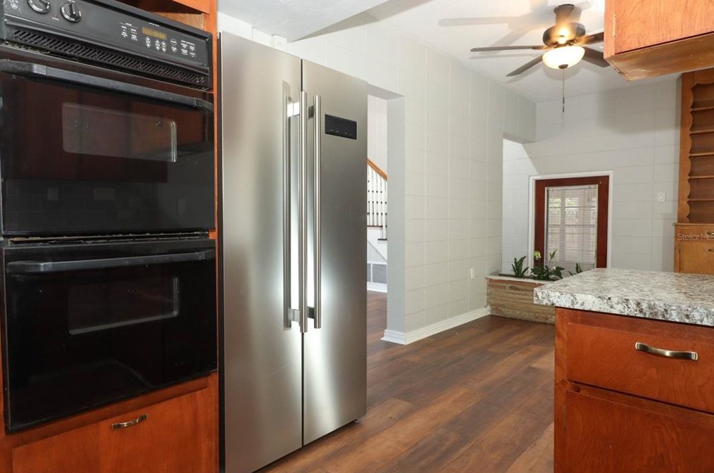 17 Washington Ave, Apopka FL  32703-7533 exterior