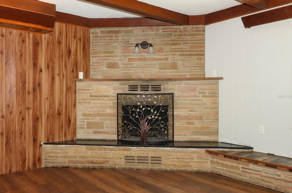 17 Washington Ave, Apopka FL  32703-7533 exterior