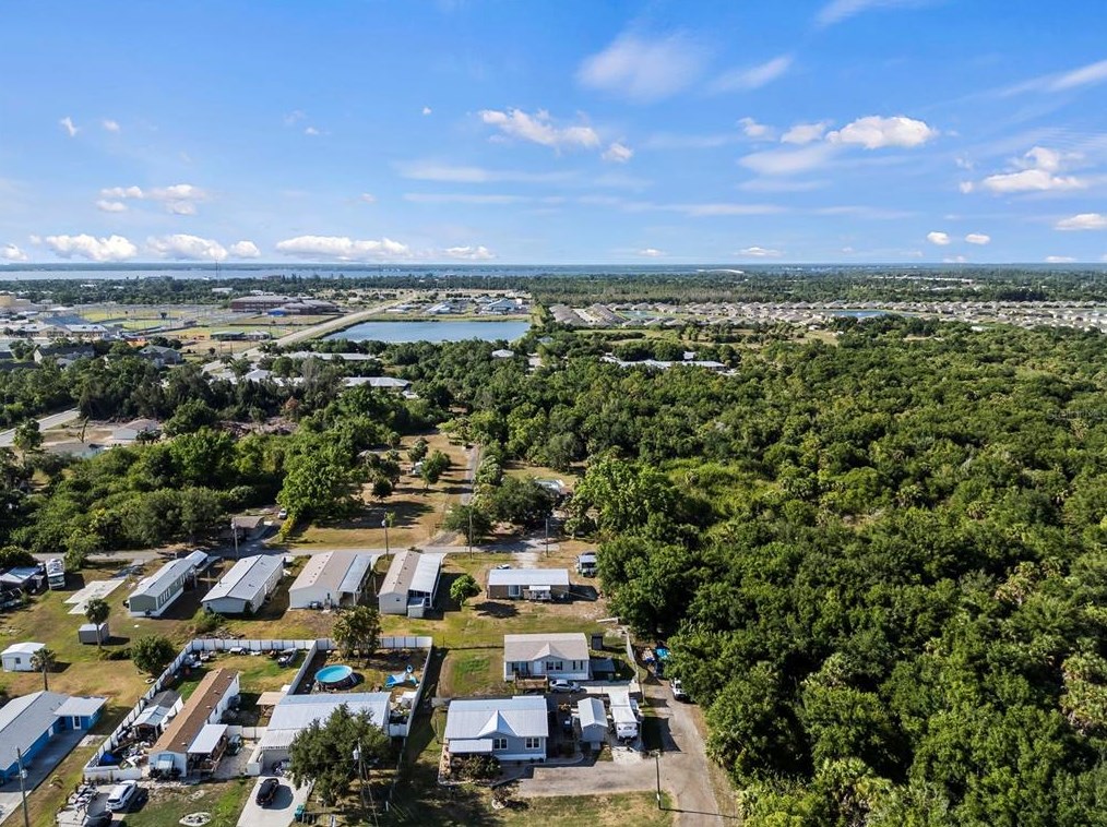 1626 Woodlawn Ave, Punta Gorda FL 33950-5757 exterior