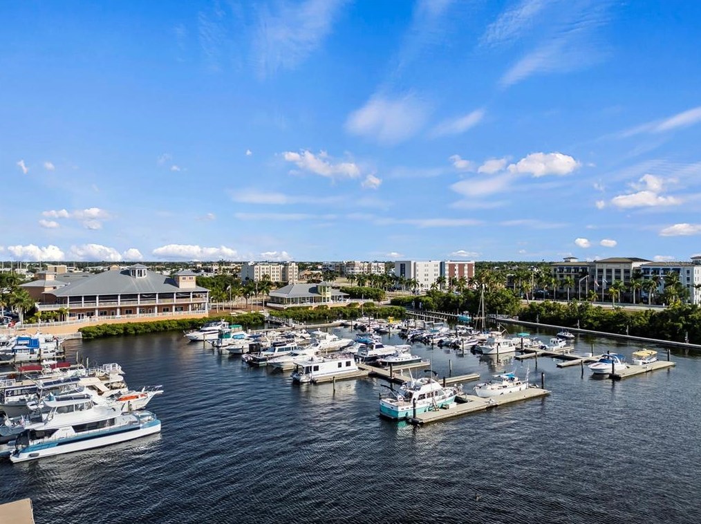 1626 Woodlawn Ave, Punta Gorda FL 33950-5757 exterior