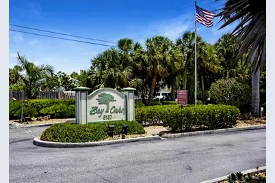 6157 Midnight Pass Road #G11, Sarasota, FL 34242 - Photo 3