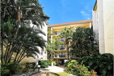 6157 Midnight Pass Road #G11, Sarasota, FL 34242 - Photo 1