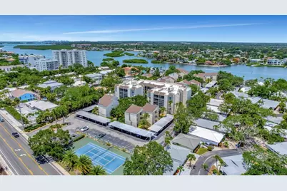 6157 Midnight Pass Road #G11, Sarasota, FL 34242 - Photo 1